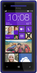 HTC 8X - Нижневартовск