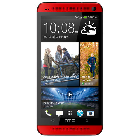 Сотовый телефон HTC HTC One 32Gb - Нижневартовск