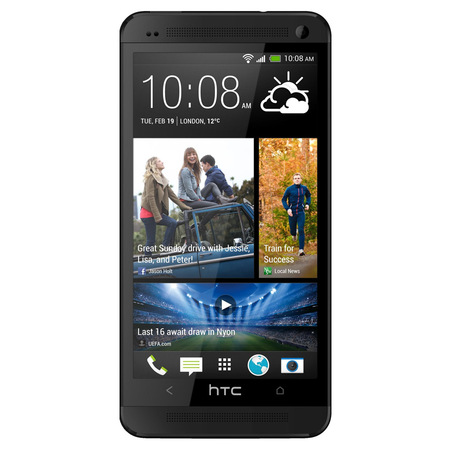 Сотовый телефон HTC HTC One dual sim - Нижневартовск