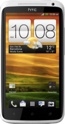 HTC One X 16GB - Нижневартовск