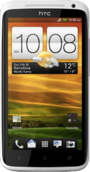 HTC One X 32GB - Нижневартовск