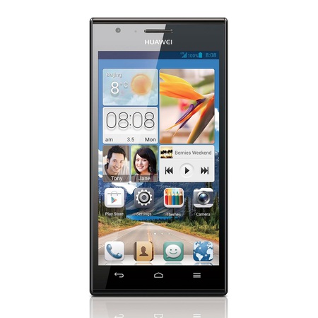 Смартфон Huawei Ascend P2 LTE - Нижневартовск