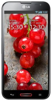 Сотовый телефон LG LG LG Optimus G Pro E988 Black - Нижневартовск