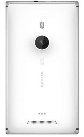 Смартфон NOKIA Lumia 925 White - Нижневартовск