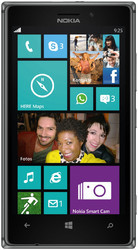 Смартфон Nokia Lumia 925 - Нижневартовск
