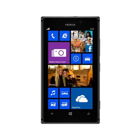 Сотовый телефон Nokia Nokia Lumia 925 - Нижневартовск