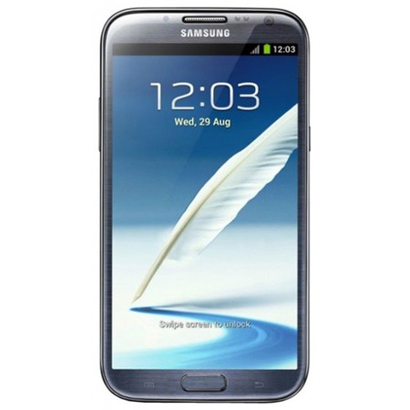 Смартфон Samsung Galaxy Note II GT-N7100 16Gb - Нижневартовск