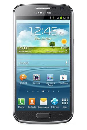 Смартфон Samsung Galaxy Premier GT-I9260 Silver 16 Gb - Нижневартовск