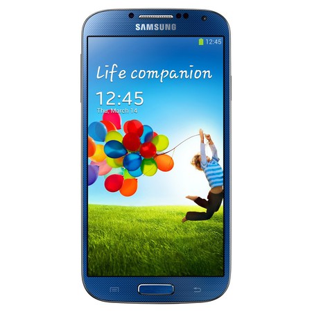 Смартфон Samsung Galaxy S4 GT-I9505 - Нижневартовск