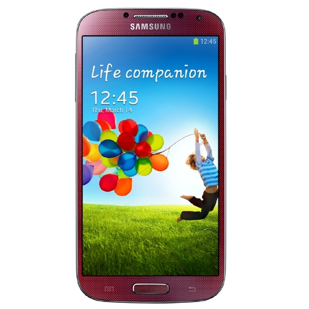 Смартфон Samsung Galaxy S4 GT-i9505 16 Gb - Нижневартовск