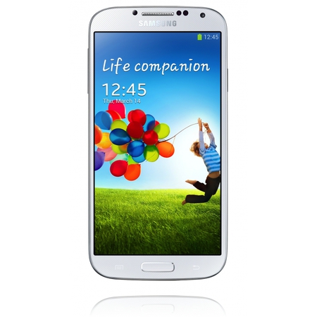 Samsung Galaxy S4 GT-I9505 16Gb черный - Нижневартовск