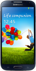 Samsung Galaxy S4 i9505 16GB - Нижневартовск
