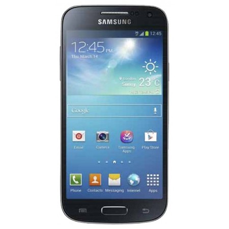 Samsung Galaxy S4 mini GT-I9192 8GB черный - Нижневартовск