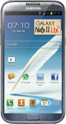 Samsung N7105 Galaxy Note 2 16GB - Нижневартовск