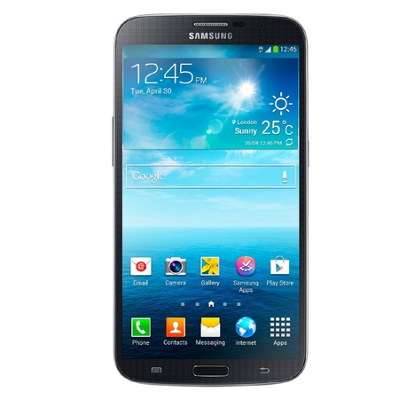 Сотовый телефон Samsung Samsung Galaxy Mega 6.3 GT-I9200 8Gb - Нижневартовск