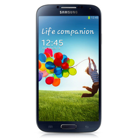 Сотовый телефон Samsung Samsung Galaxy S4 GT-i9505ZKA 16Gb - Нижневартовск