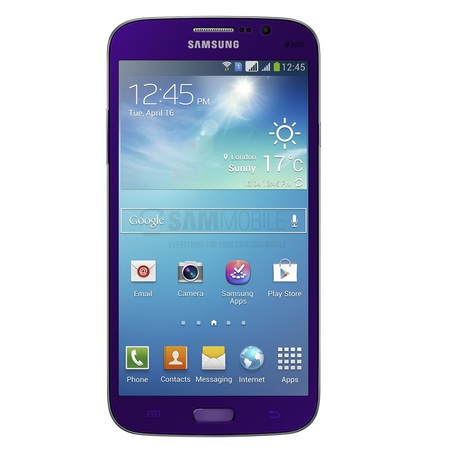 Сотовый телефон Samsung Samsung Galaxy Mega 5.8 GT-I9152 - Нижневартовск