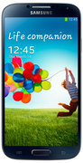 Смартфон Samsung Samsung Смартфон Samsung Galaxy S4 Black GT-I9505 LTE - Нижневартовск