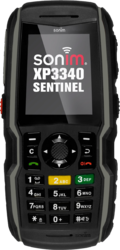 Sonim XP3340 Sentinel - Нижневартовск