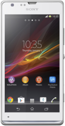 Sony Xperia SP - Нижневартовск