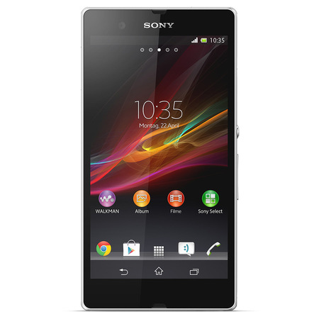 Смартфон Sony Xperia Z C6603 - Нижневартовск