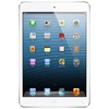 Apple iPad mini 32Gb Wi-Fi + Cellular белый - Нижневартовск