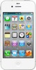 Apple iPhone 4S 16Gb white - Нижневартовск