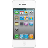 Мобильный телефон Apple iPhone 4S 32Gb (белый) - Нижневартовск