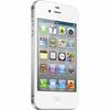 Мобильный телефон Apple iPhone 4S 64Gb (белый) - Нижневартовск