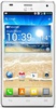 Смартфон LG Optimus 4X HD P880 White - Нижневартовск