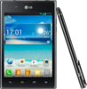 LG Optimus Vu - Нижневартовск