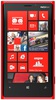 Смартфон Nokia Lumia 920 Red - Нижневартовск