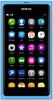 Смартфон Nokia N9 16Gb Blue - Нижневартовск