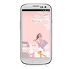 Мобильный телефон Samsung + 1 ГБ RAM+  Galaxy S III GT-I9300 La Fleur 16 Гб 16 ГБ - Нижневартовск