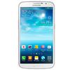 Смартфон Samsung Galaxy Mega 6.3 GT-I9200 White - Нижневартовск