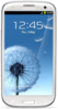 Смартфон Samsung Galaxy S3 GT-I9300 32Gb Marble white - Нижневартовск