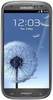 Смартфон Samsung Galaxy S3 GT-I9300 16Gb Titanium grey - Нижневартовск
