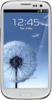 Samsung Galaxy S3 i9300 16GB Marble White - Нижневартовск