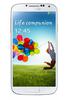 Смартфон Samsung Galaxy S4 GT-I9500 16Gb White Frost - Нижневартовск