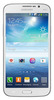 Смартфон SAMSUNG I9152 Galaxy Mega 5.8 White - Нижневартовск