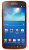 Смартфон SAMSUNG I9295 Galaxy S4 Activ Orange - Нижневартовск