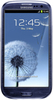 Смартфон SAMSUNG I9300 Galaxy S III 16GB Pebble Blue - Нижневартовск