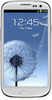 Смартфон SAMSUNG I9300 Galaxy S III 16GB Marble White - Нижневартовск