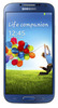 Смартфон SAMSUNG I9500 Galaxy S4 16Gb Blue - Нижневартовск