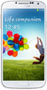 Смартфон SAMSUNG I9500 Galaxy S4 16Gb White - Нижневартовск