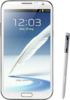 Samsung N7100 Galaxy Note 2 16GB - Нижневартовск