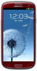 Смартфон Samsung Samsung Смартфон Samsung Galaxy S III GT-I9300 16Gb (RU) Red - Нижневартовск