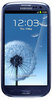 Смартфон Samsung Samsung Смартфон Samsung Galaxy S III 16Gb Blue - Нижневартовск