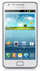 Смартфон Samsung Samsung Смартфон Samsung Galaxy S II Plus GT-I9105 (RU) белый - Нижневартовск