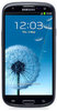 Смартфон Samsung Samsung Смартфон Samsung Galaxy S3 64 Gb Black GT-I9300 - Нижневартовск